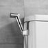 AMHIL Set Set) Handheld Bidet Sprayer for Toilet, Spray Attachment with Hose for Feminine Wash, Baby Cloth Diaper