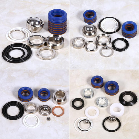 Airless Spray Pump Aftermarket Repair Kit for 390, 395, 495, 595 (244194) Accessories