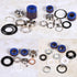 Airless Spray Pump Aftermarket Repair Kit for 390, 395, 495, 595 (244194) Accessories
