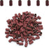 120 PCS 1/4 Inch Sanding Sleeves 320 Grit Sanding Drum and Sleeves Set Oxide Sandpaper Sanding Drum Sanding Bands by Cionyce