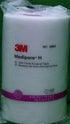 3M 4" 10 (3 Medipore H Soft Cloth Surgical Tape - wide by yards Rolls)