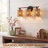 Glooglitter 2 E14 E26 E27 5.9 4.8 Pcs Rattan Lamp Shade Small Scalloped Lampshade with Adapter Ring Drum Lamp Shade x