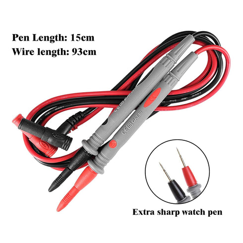 85 265V Super LED Tester, 0 300V Adaptive Voltage Lamp Bead Strip TV Backlight Repair Inspection Testing