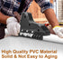 Plasterboard Fast Cutter, Gypsum Board Hand Plane Drywall Edge Chamfer Woodworking Tool