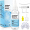 Printhead Cleaning Kit for Epson HP Canon - Inkjet Printer Head Cleaning Solution, 100ML