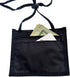 Nylon Neck Wallet Badge Holder with Lanyard - 4 X 3 Credential & Travel Badge Holder with 3 Pockets by Specialist ID