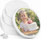 BOARDS+ Cake Drums 8, 10 & 12 Inch (3 Sizes, 12 Pack