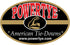 1.5in 4ft 300 lb (2-pack) PowerTye Heavy-Duty Lashing Straps x Cam Buckle Continuous loop strap (no hooks), Made in USA