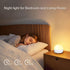Bulbs E26 Bulb Dimmable, 3 2500mAH HISTAR Rechargeable Light for Sconce and Lamp, Battery Operated Light with Remote