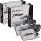 LD Products Compatible LC3013XL LC3013BK Ink Cartridges Replacement (Black, 2-Pack) for Brother Printers