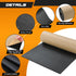 1/4 78" 16 NATGAI Sponge Neoprene with Adhesive Foam Rubber Sheet Thick X Long X Wide, Cut to Multiple Dimensions
