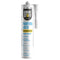 Great Stuff Acrylic Latex Paintable Caulking Sealant, White Caulk, 10.1 oz
