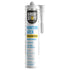 Great Stuff Acrylic Latex Paintable Caulking Sealant, White Caulk, 10.1 oz
