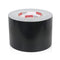 4 Inches Duct Tape Black, Industrial Grade 4 inches x 55 Yards, Heavy-Duty, Waterproof, UV Resistant