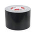 4 Inches Duct Tape Black, Industrial Grade 4 inches x 55 Yards, Heavy-Duty, Waterproof, UV Resistant
