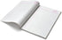 Classmate Long Notebook, A4, Soft Cover, 140 Pages, Single Line, Pack of 6