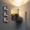 L LOHAS LED Night Lights Plug into Wall, 3000K/4000k/5000K Adjustable Color Temperature