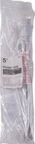 General Electric 32406 Linking Cord, White