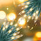 Brightown 2 Pack Each 50 Count 12 Feet Clear Christmas Mini Lights