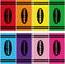 8 Pcs Fluorescent Light Covers with 80 Magnets Decorative for Classroom Ceiling