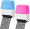 ZASZO 2 Pack Identity Theft Protection Roller Stamp, Protect Your ID Theft Protection