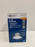 Commercial Electric 4 in. LED Recessed Kit, Soft White