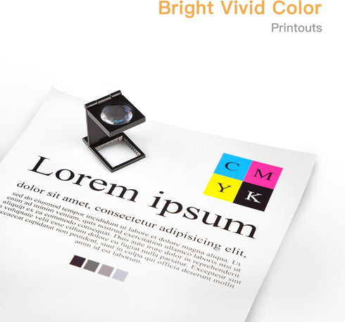 E-Z Ink Compatible Ink Cartridge Replacement for Brother LC51 Series, 15 Pack for MFC-440CN MFC-465CN Printers