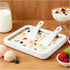 Generic Ice Cream Roll Maker Rolled Ice Cream Machine, Sweet Spot Pan, Instant