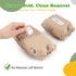 500 1 2.64 Inch Packaging Pcs Egg Carton Stickers, * Please Return Egg cartons Labels Self Adhesive Waterproof for Eggs