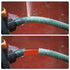 PATIKIL Self-Fusing Silicone Tape 1" x 10', Waterproof Hose Repair Tape for Plumbing Stop Leak Seal Tape