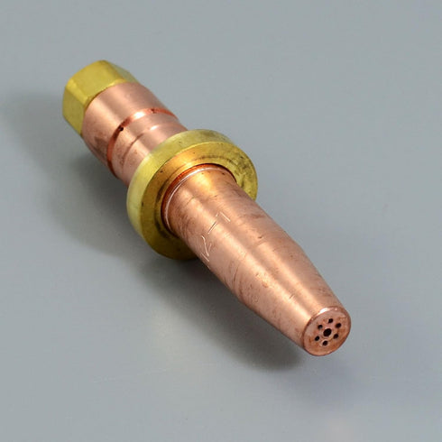 RIVERWELD Acetylene Cutting Tip MC12 Size 1 MC12-1 fit Smith Oxygen Oxy Oxyfuel Cutter Torch