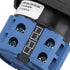 Baomain Cam Changeover Switch, AC 660V 20A, 8 Terminals, 5 Position Rotary Select Switch