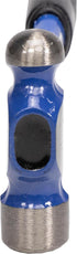 Hammer, 12 oz, FS2012, VN16210 VAUGHAN Ball Pein Fiberglass handle, American high carbon steel