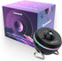 Samosvit 4K Home Planetarium Galaxy Projector for Bedroom - LED Sky Galaxy Night