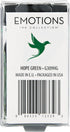 MONTEVERDE Hope Green Bottle Ink, 30ml (G309HG)