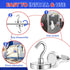 Magnetic Hooks, 40Lbs Heavy Duty Magnets for Cruise Cabins, Strong Hooks for Hanging, 20 Pack