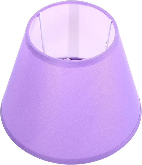 STOBAZA Fabric Lampshade Chandelier Lamp Shade Lampshades for Floor Lamps Fabric Lamp