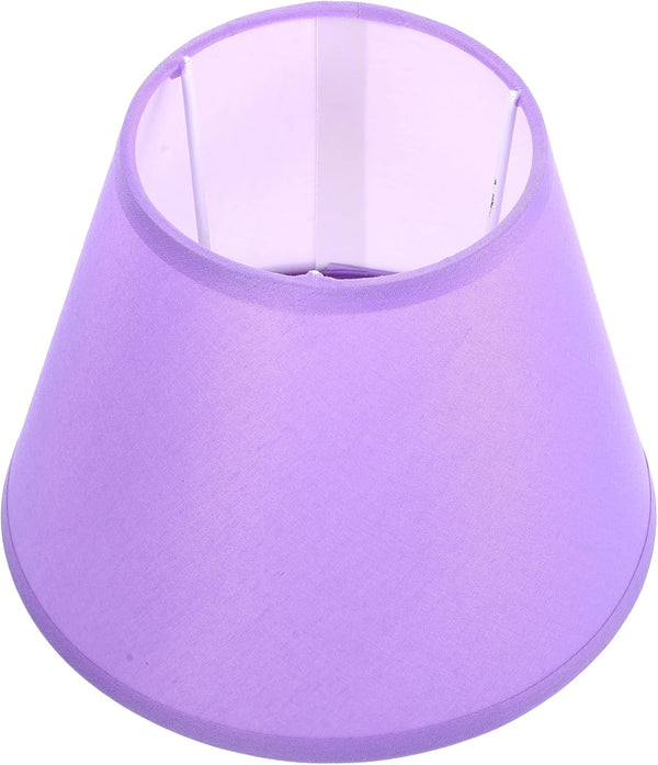 STOBAZA Fabric Lampshade Chandelier Lamp Shade Lampshades for Floor Lamps Fabric Lamp