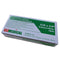 Veterinary Hypodermic Needle, Poly Hub 23G x 3/4 inch, 100 Individually Packed per Box