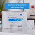 4 4 20 Count, 1 Pack McKesson Cast Padding, Non-Sterile, Polyester, in x yds