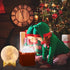 16 Gifts(4.8 inch) GDPETS Moon Lamp, Colors Moon Night Light with Stand & Remote &Touch Control and USB Rechargeable