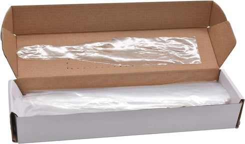 Angzhili 500pcs/box Dental Intraoral Camera Covers,Dental Endoscope Cover Intraoral Camera Sleeves