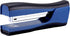 Bostitch Office Dynamo Stand-Up Stapler with Built-in Pencil Sharpener, Staple Remover, Navy Blue