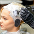3 MAGICLULU Pairs Hairdressing Ear Covers Silicone Ear Protectors for Hair Dyeing Salon Use Waterproof Anti-Dyed