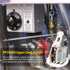 PP10084 High Limit Switch for Pitco Frying Equipment, Use for Electric or Gas Fryers, LCH Hi-Limit 450 °F