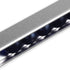 BLUECELL 12" Aluminium Receipt Ticket Bill Clip Rack Holder for Restaurant Office (12")