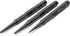 Crescent 5" Steel Punch, 3 Piece Set - CNPS12332S