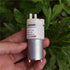 ZMDRXQOJ 1pc 3V 3.7V 370 Small Mini Motor Diaphragm Vacuum Air Pump Negative Pressure Suction Pump DIY Medical Monitor