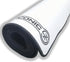 XL Extended Gaming Mouse Pad/Mat 34"x14" (White), Large Wide Desk Cloth Mousepad, Non Slip Base