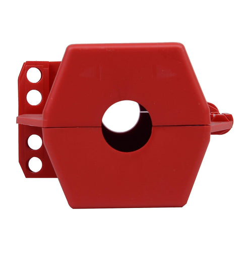 Plug Lockout Device for 220V Plug Lockouts, 220 Volt Power Cord Lockout